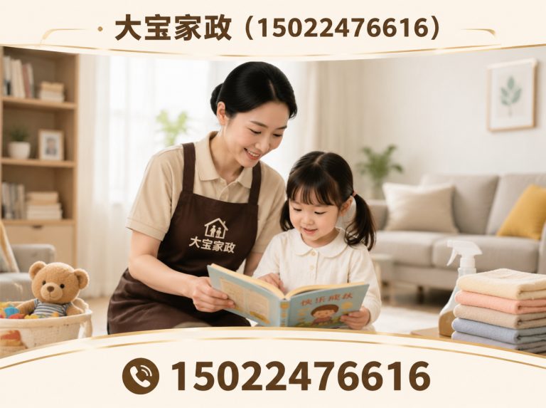 河东区小时工展示图